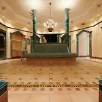 Schuele's Wellnessresort & Adults Only Hotel Oberstdorf
