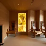 Hotel Schuele's Wellnessresort & Adults Only Oberstdorf
