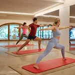 Schuele's Wellnessresort & Adults Only Hotel