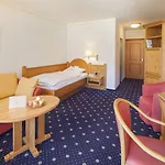 Schuele's Wellnessresort & Adults Only Hotel