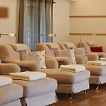 Hotel Schuele's Wellnessresort & Adults Only 4*