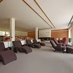 Schuele's Wellnessresort & Adults Only 4* Oberstdorf