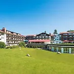 Schuele's Wellnessresort & Adults Only 4*