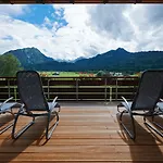 Schuele's Wellnessresort & Adults Only Hotel 4*