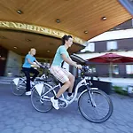 Hotel Schuele's Wellnessresort & Adults Only