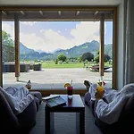 Hotel Schuele's Wellnessresort & Adults Only Oberstdorf