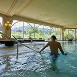 Schuele's Wellnessresort & Adults Only Hotel 4*
