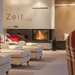 Schuele's Wellnessresort & Adults Only 4*