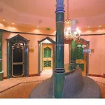 Schuele's Wellnessresort & Adults Only Oberstdorf