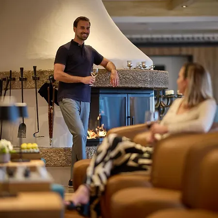 Schuele's Wellnessresort & Adults Only Отель