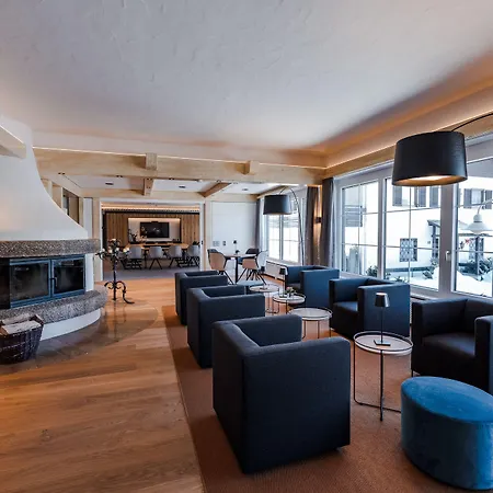 Schuele's Wellnessresort & Adults Only Отель