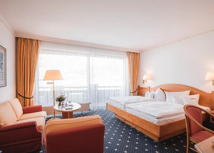 Schuele's Wellnessresort & Adults Only