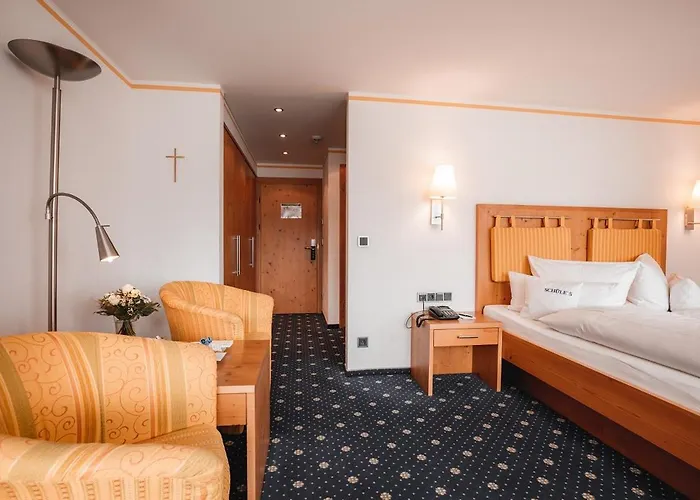Schuele's Wellnessresort & Adults Only