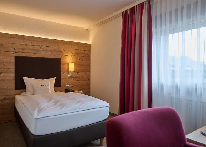 Schuele's Wellnessresort & Adults Only 4*