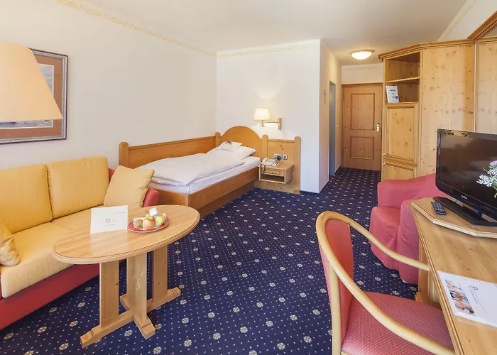 Schuele's Wellnessresort & Adults Only Hotel