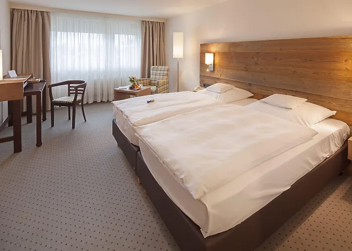 Schuele's Wellnessresort & Adults Only Hotel