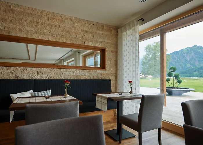 Hotel Schuele's Wellnessresort & Adults Only Oberstdorf