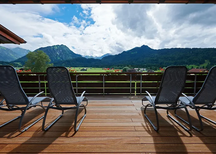 Schuele's Wellnessresort & Adults Only Hotel 4*