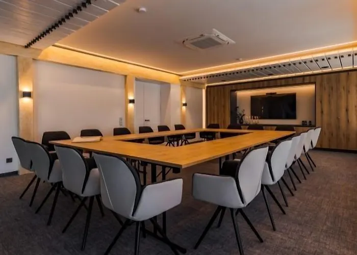 Schuele's Wellnessresort & Adults Only Hotel Oberstdorf