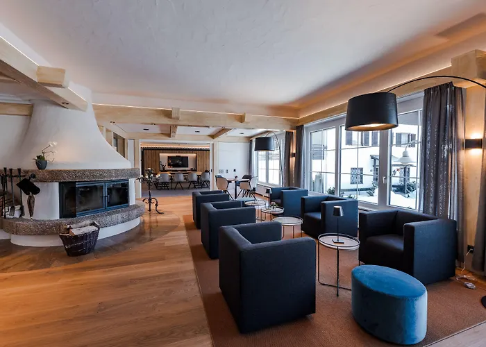 Schuele's Wellnessresort & Adults Only Hotel