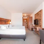 Szálloda Schuele's Wellnessresort & Adults Only 4*