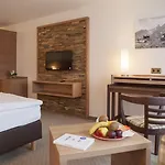 Schüle's Wellnessresort&spa Adults Only Hotel 4*