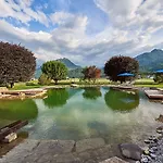 Szálloda Schuele's Wellnessresort & Adults Only 4*