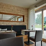 Szálloda Schuele's Wellnessresort & Adults Only Oberstdorf