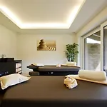 Szálloda Schuele's Wellnessresort & Adults Only