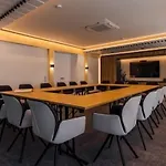 Schuele's Wellnessresort & Adults Only Szálloda Oberstdorf