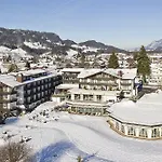 Schuele's Wellnessresort & Adults Only 4*