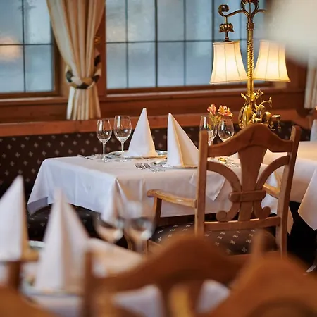 Schuele's Wellnessresort & Adults Only Hotel