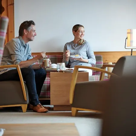 Schuele's Wellnessresort & Adults Only Hotel 4*