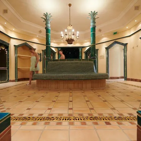 Schuele's Wellnessresort & Adults Only 호텔 오버스트도르프