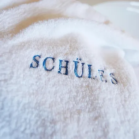 Schuele's Wellnessresort & Adults Only