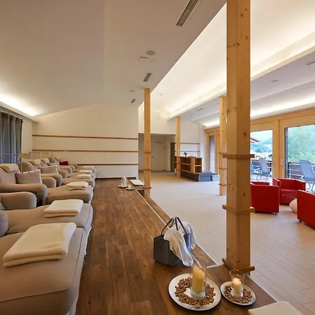 Hotel Schuele's Wellnessresort & Adults Only