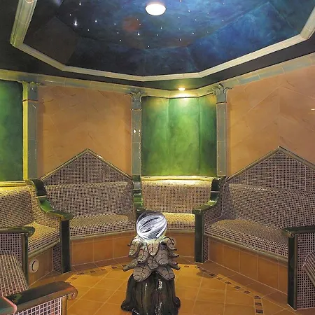 Schuele's Wellnessresort & Adults Only 호텔 4*