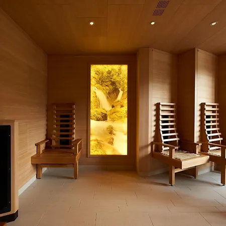 Hotel Schuele's Wellnessresort & Adults Only Oberstdorf