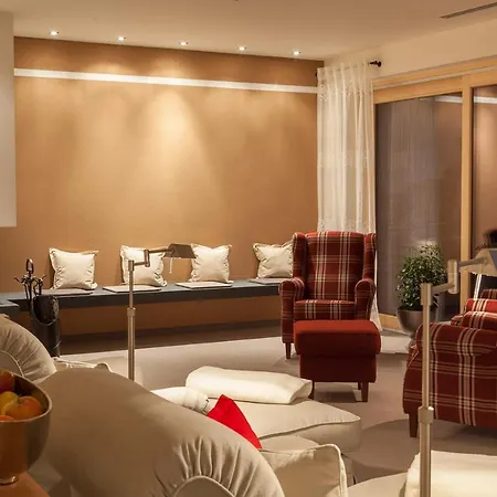 Hotel Schuele's Wellnessresort & Adults Only Oberstdorf