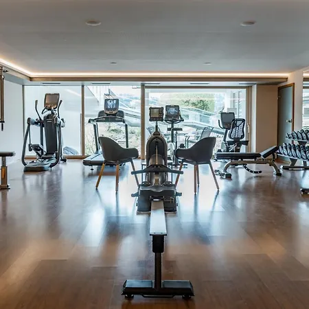 Schuele's Wellnessresort & Adults Only Hotel Oberstdorf