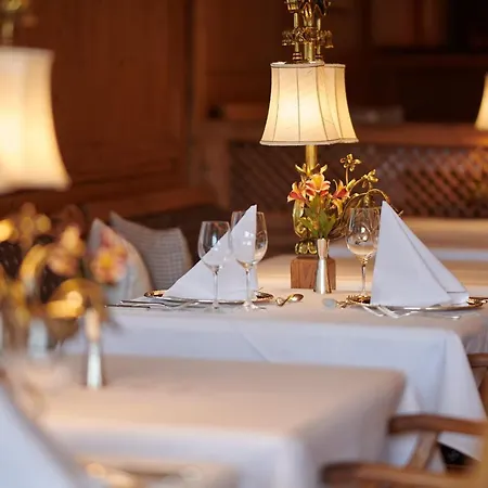 Schuele's Wellnessresort & Adults Only Oberstdorf