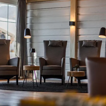 Schuele's Wellnessresort & Adults Only Hotel