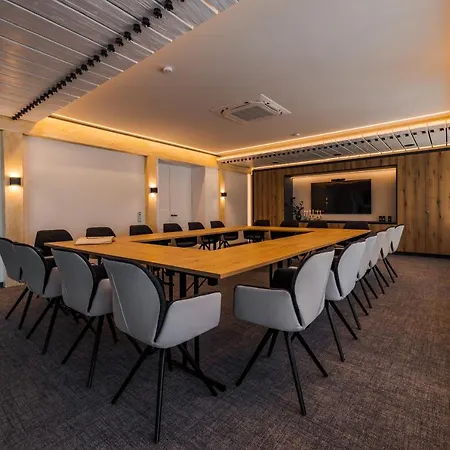 Hotel Schuele's Wellnessresort & Adults Only Oberstdorf