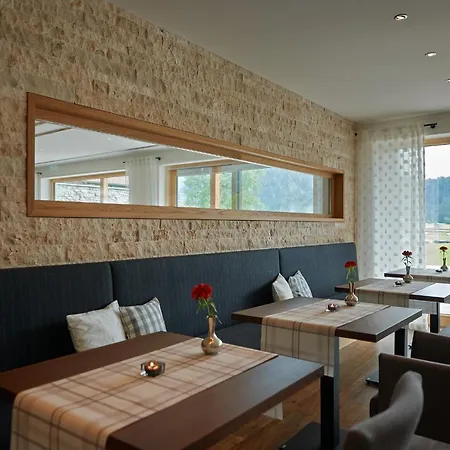 Schuele's Wellnessresort & Adults Only Hotel 4*