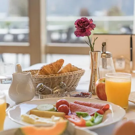 Schuele's Wellnessresort & Adults Only 4* Oberstdorf
