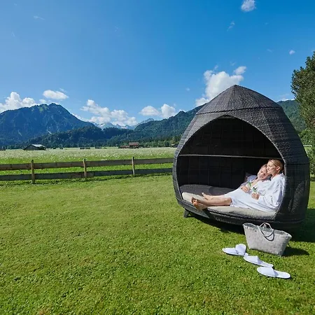 Schuele's Gesundheitsresort & (adults Only)