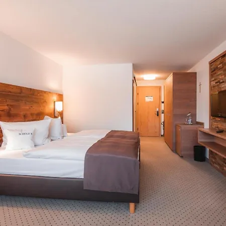 Schuele's Wellnessresort & Adults Only Hotel