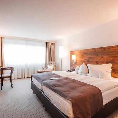 Hotel Schuele's Wellnessresort & Adults Only