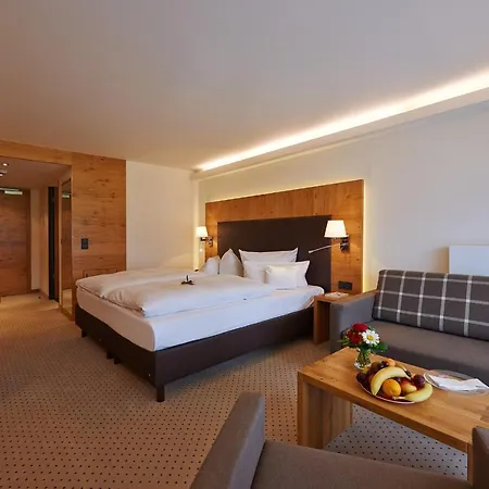 Hotel Schuele's Wellnessresort & Adults Only 4*