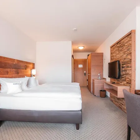 Otel Schuele's Wellnessresort & Adults Only 4*